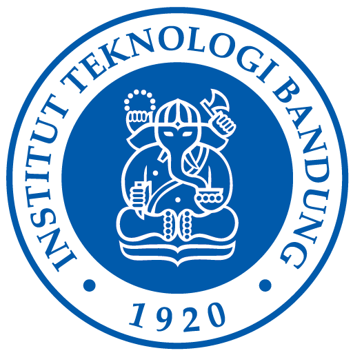 Logo Klien (ITB)