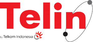 Logo Klien (Telin)