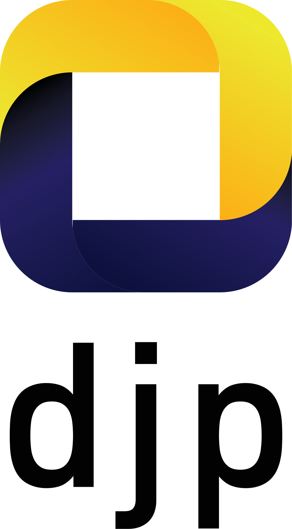 Logo Klien (DJP)