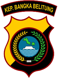Logo Klien (POLDA BABEL)