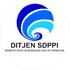 Logo Klien (DITJEN SDPPI)