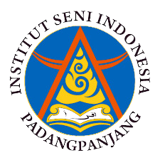 Logo Klien (ISI PADANG PANJANG)