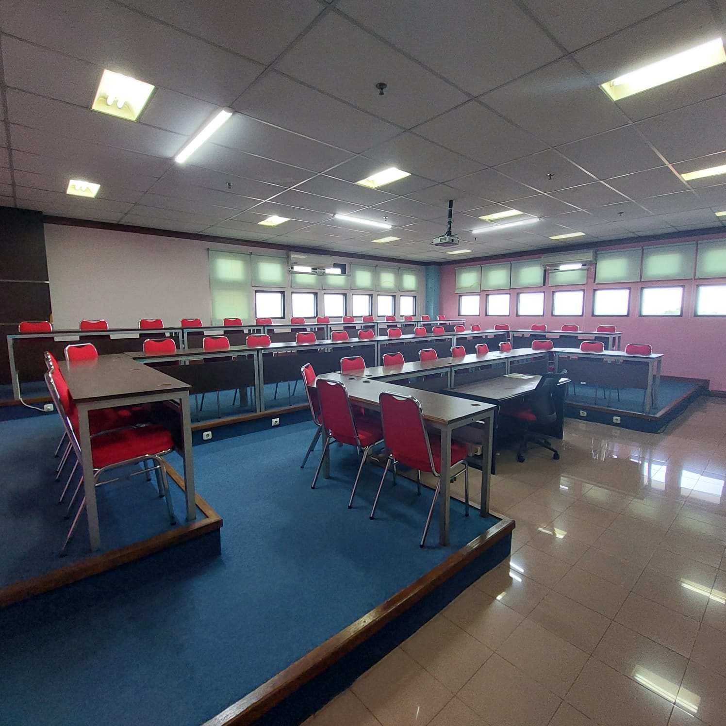 Foto Facilities