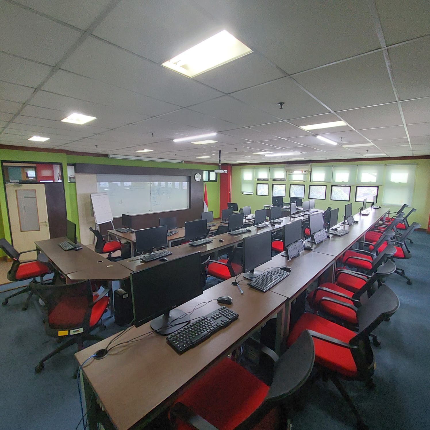 Foto Facilities