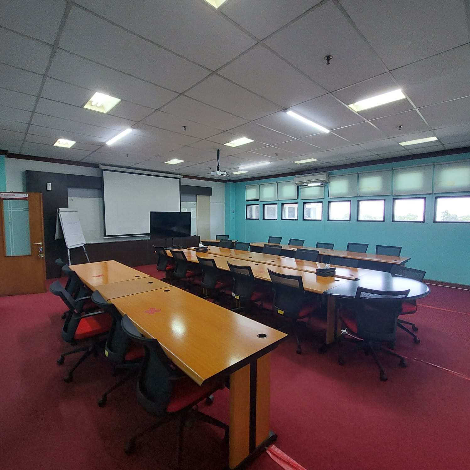 Foto Facilities