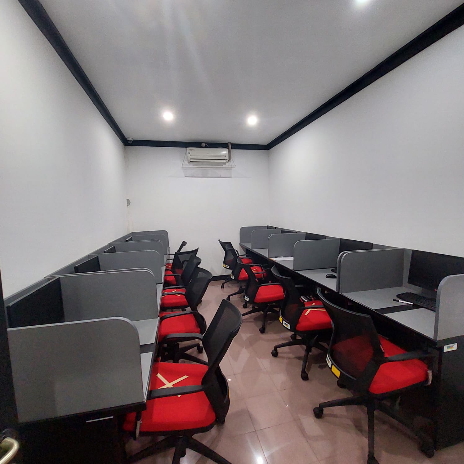 Foto Facilities