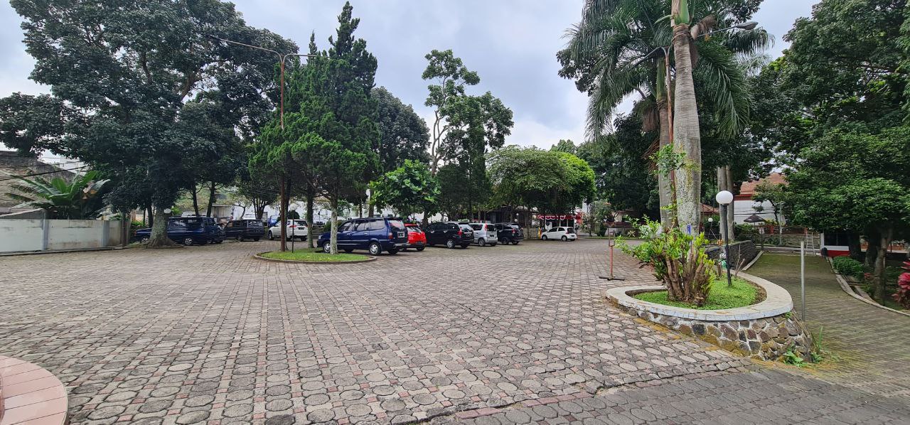 Foto Facilities