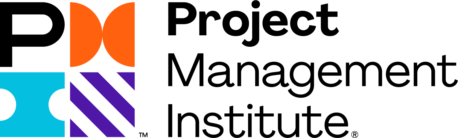 Logo Partnerhsip (Project Management Institute)